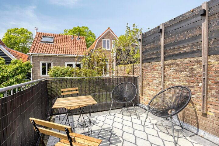 Foto 14 – Lange Bogaardstraat 12 A, Haarlem
