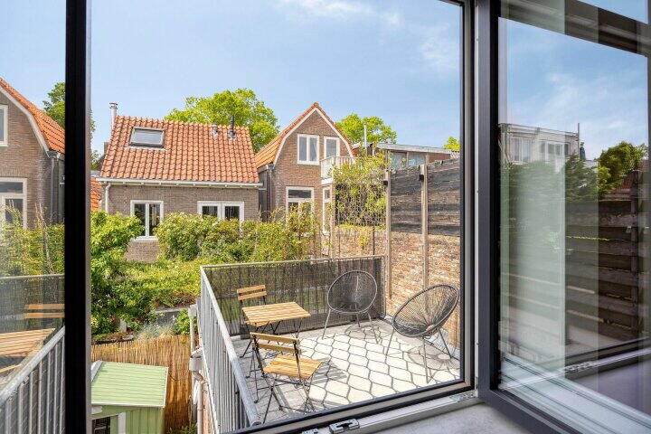 Foto 15 – Lange Bogaardstraat 12 A, Haarlem