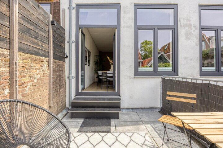Foto 17 – Lange Bogaardstraat 12 A, Haarlem