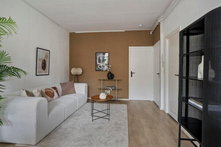 Foto 23 – Lange Bogaardstraat 12 A, Haarlem