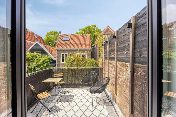 Foto 4 – Lange Bogaardstraat 12 A, Haarlem