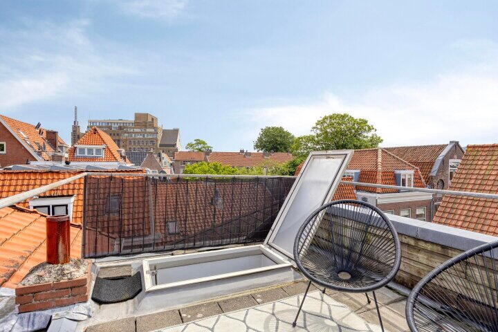 Foto 40 – Lange Bogaardstraat 12 A, Haarlem