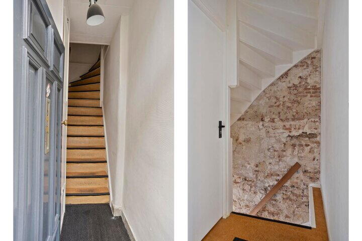 Foto 5 – Lange Bogaardstraat 12 A, Haarlem
