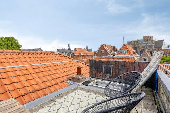 Foto 41 – Lange Bogaardstraat 12 A, Haarlem