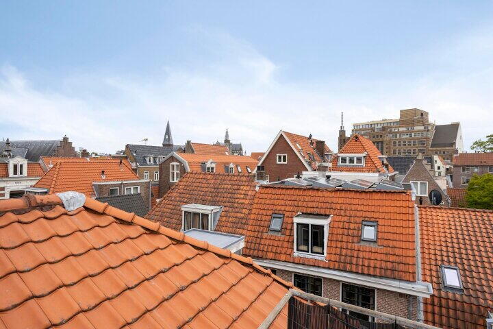 Foto 42 – Lange Bogaardstraat 12 A, Haarlem