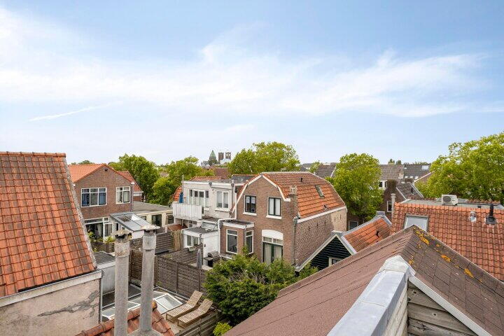 Foto 43 – Lange Bogaardstraat 12 A, Haarlem