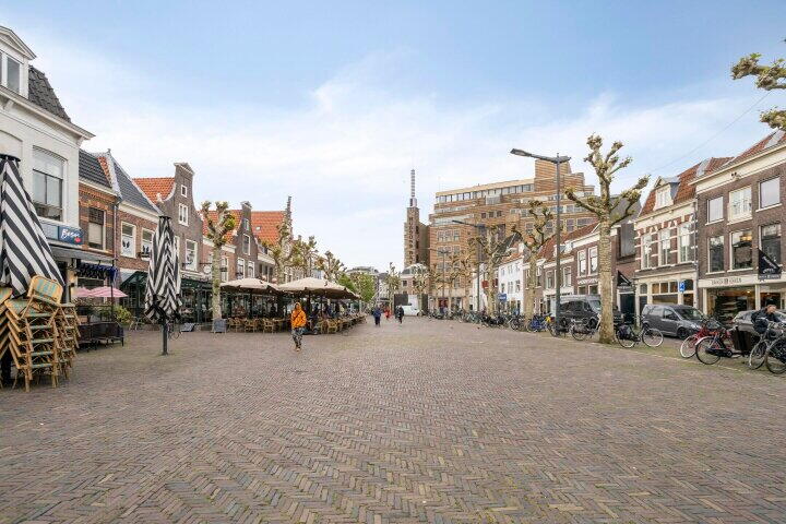 Foto 44 – Lange Bogaardstraat 12 A, Haarlem