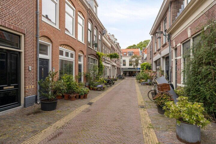 Foto 45 – Lange Bogaardstraat 12 A, Haarlem