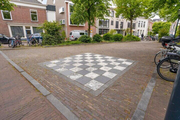Foto 46 – Lange Bogaardstraat 12 A, Haarlem