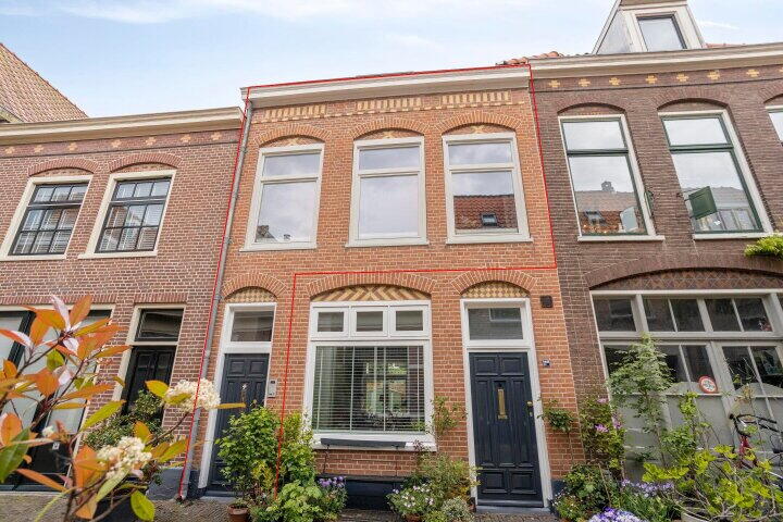 Foto 47 – Lange Bogaardstraat 12 A, Haarlem