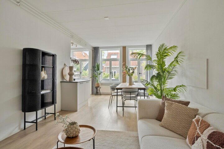 Foto 6 – Lange Bogaardstraat 12 A, Haarlem