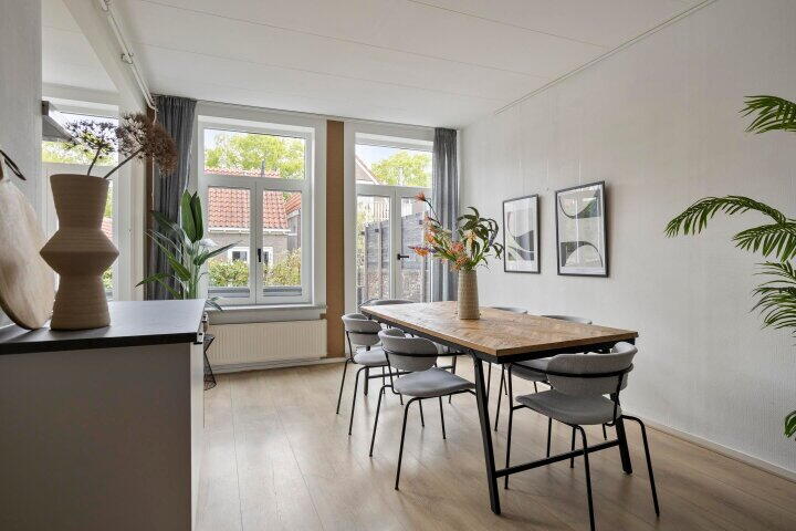 Foto 7 – Lange Bogaardstraat 12 A, Haarlem