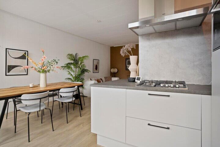 Foto 8 – Lange Bogaardstraat 12 A, Haarlem