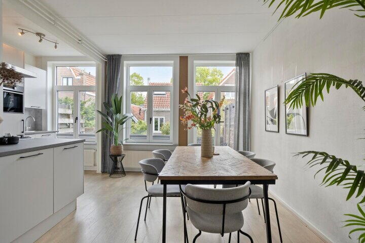Foto 9 – Lange Bogaardstraat 12 A, Haarlem