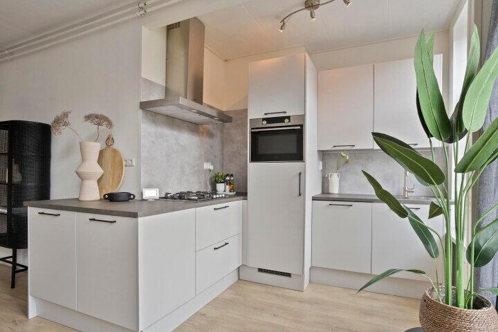 Foto 10 – Lange Bogaardstraat 12 A, Haarlem