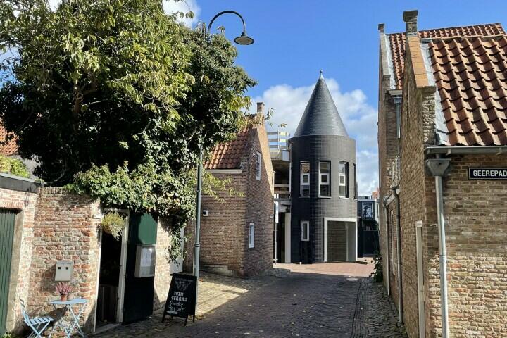 Foto 28 - Lange Geere 3 G, Middelburg
