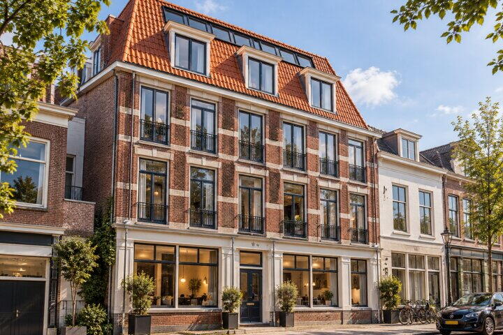 Foto 2 – Lange herenvest 98, Haarlem