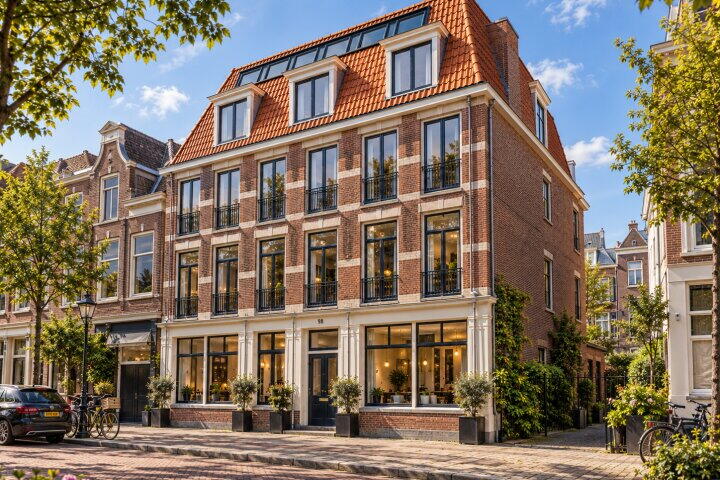 Foto 3 – Lange herenvest 98, Haarlem