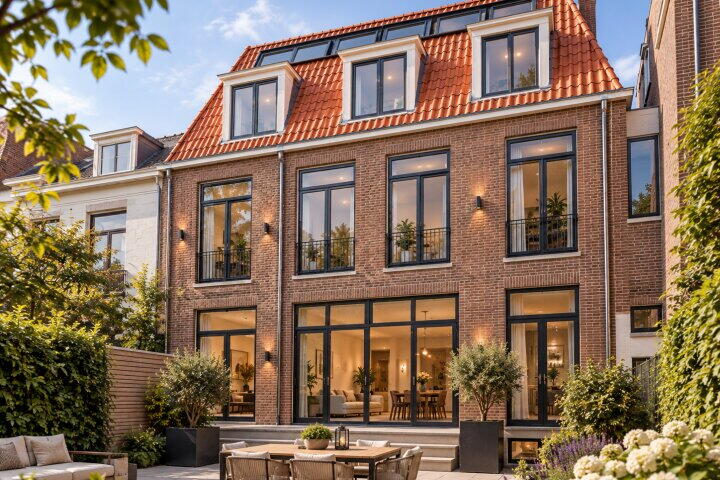 Foto 4 – Lange herenvest 98, Haarlem