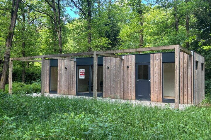 Langeloërduinen 4 102 , Norg