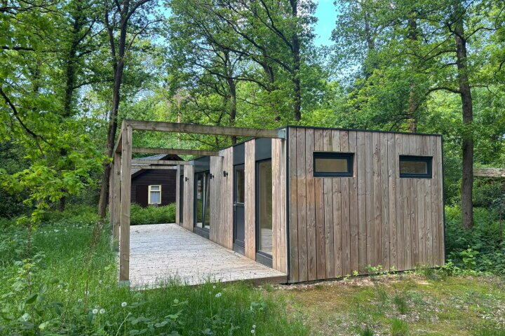 Foto 2 - Langeloërduinen 4 102, Norg