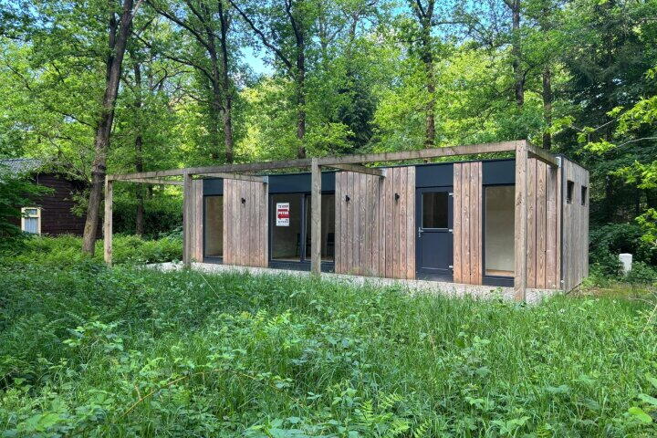 Foto 20 - Langeloërduinen 4 102, Norg