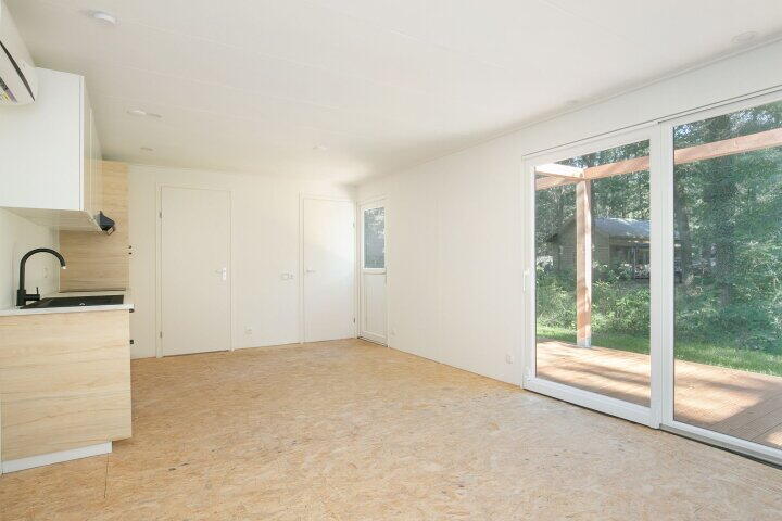 Foto 4 - Langeloërduinen 4 102, Norg