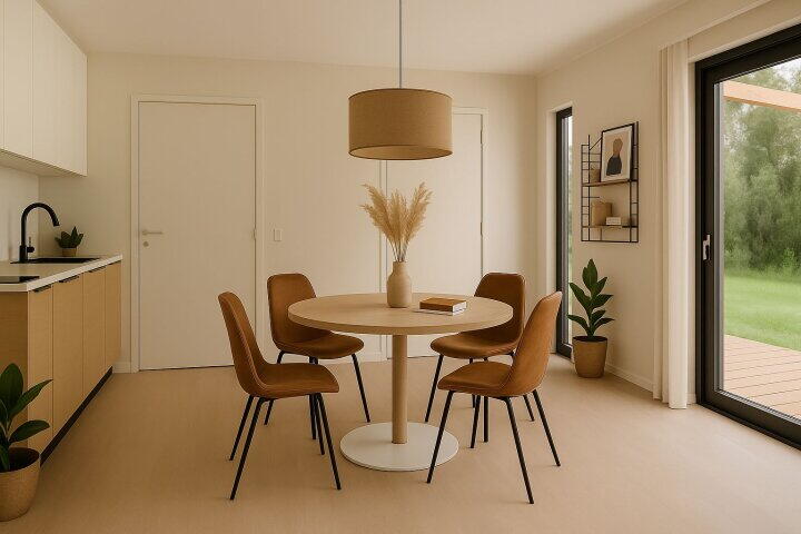 Foto 5 - Langeloërduinen 4 102, Norg