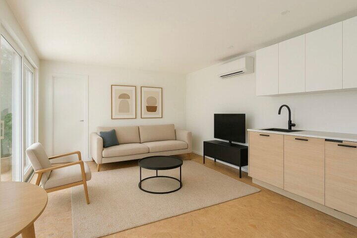 Foto 7 - Langeloërduinen 4 102, Norg