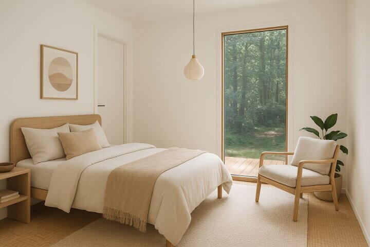 Foto 9 - Langeloërduinen 4 102, Norg