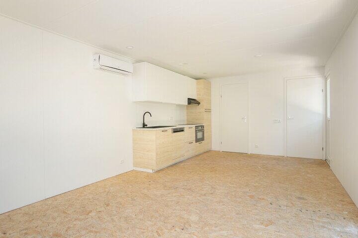 Foto 10 - Langeloërduinen 4 102, Norg