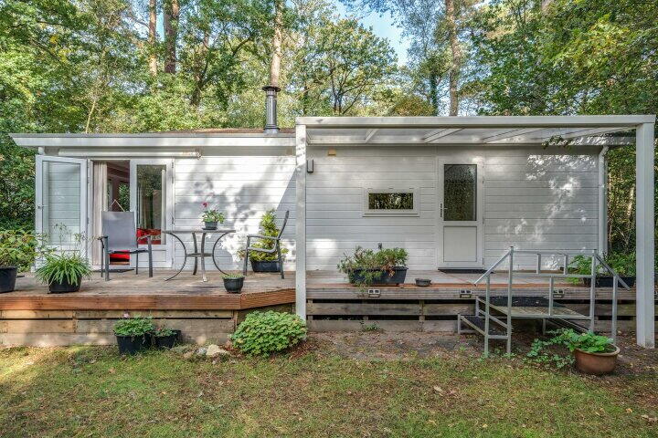 Foto 5 – Langeloërduinen 5 29, Norg