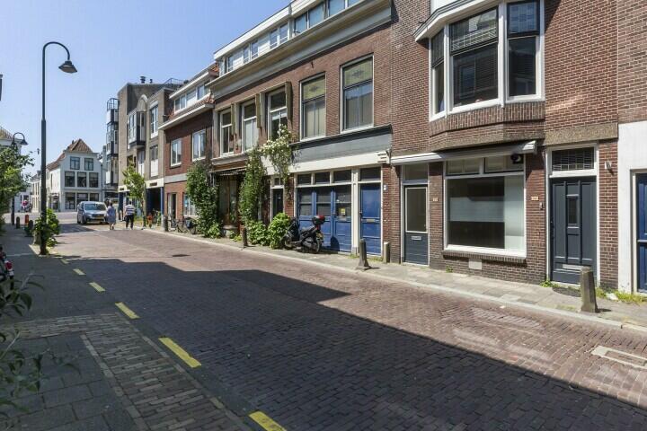 Foto 5 - Lange Noodgodsstraat 13, Gouda