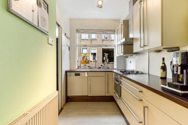 Foto 2 - Lange Noodgodsstraat 31, Gouda