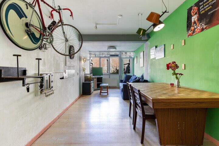 Foto 11 - Lange Noodgodsstraat 31, Gouda