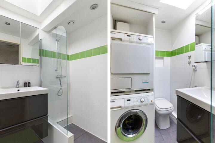 Foto 20 - Lange Noodgodsstraat 31, Gouda