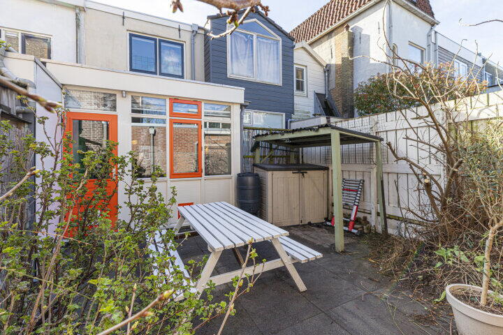 Foto 3 - Lange Noodgodsstraat 31, Gouda