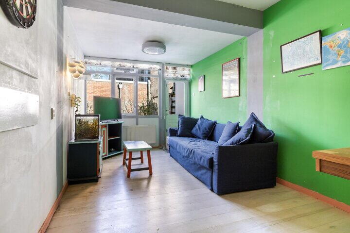 Foto 23 - Lange Noodgodsstraat 31, Gouda