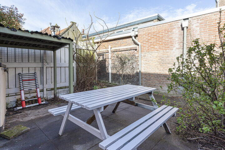 Foto 24 - Lange Noodgodsstraat 31, Gouda