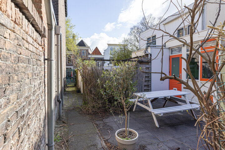 Foto 25 - Lange Noodgodsstraat 31, Gouda