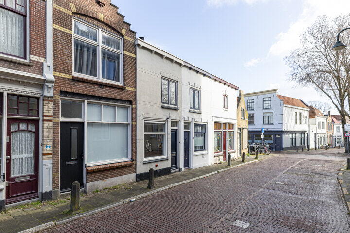 Foto 26 - Lange Noodgodsstraat 31, Gouda