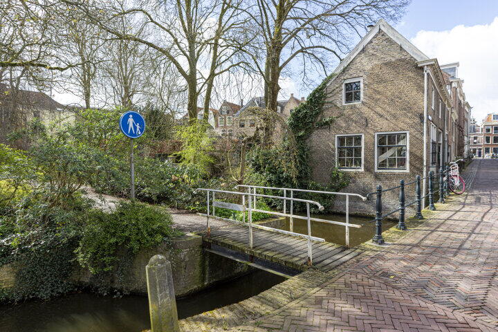 Foto 27 - Lange Noodgodsstraat 31, Gouda