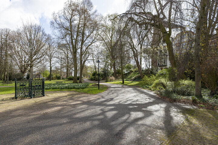 Foto 28 - Lange Noodgodsstraat 31, Gouda