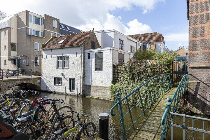 Foto 29 - Lange Noodgodsstraat 31, Gouda