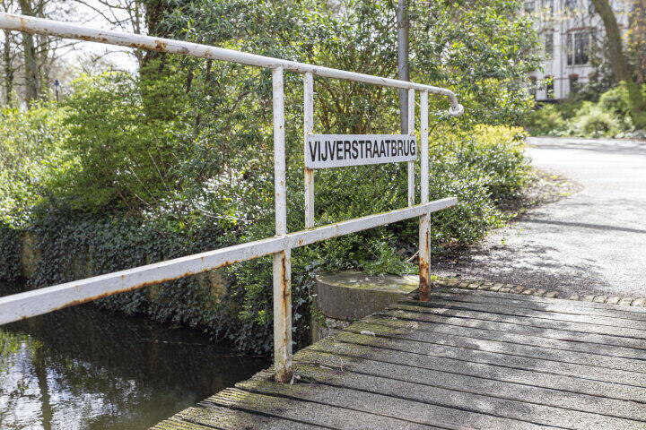 Foto 30 - Lange Noodgodsstraat 31, Gouda