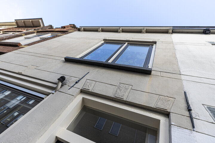 Foto 5 - Lange Noodgodsstraat 31, Gouda