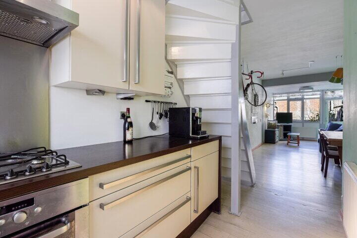 Foto 6 - Lange Noodgodsstraat 31, Gouda