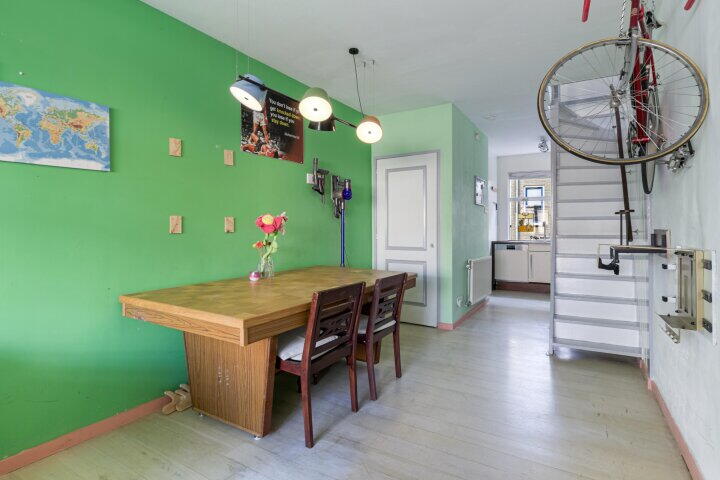 Foto 7 - Lange Noodgodsstraat 31, Gouda