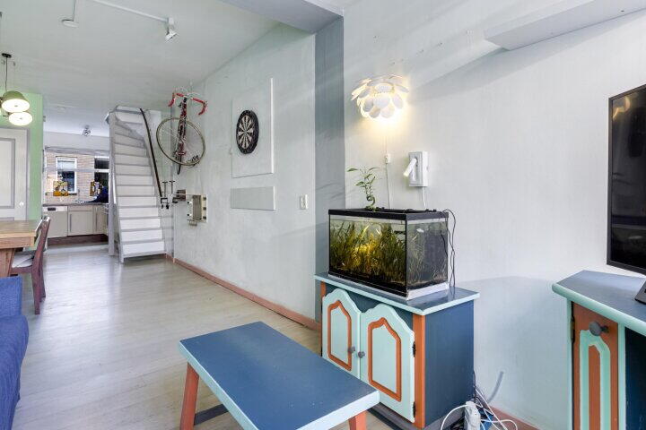 Foto 8 - Lange Noodgodsstraat 31, Gouda