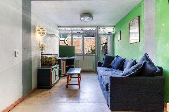 Foto 9 - Lange Noodgodsstraat 31, Gouda